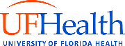 UF Health Logo